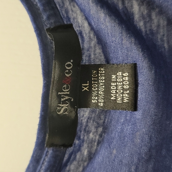 Tank Top - Picture 2 of 5